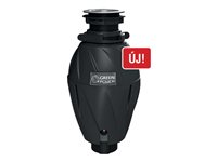 Elleci Green Power 1000 Top Madaffalds beholder 750W