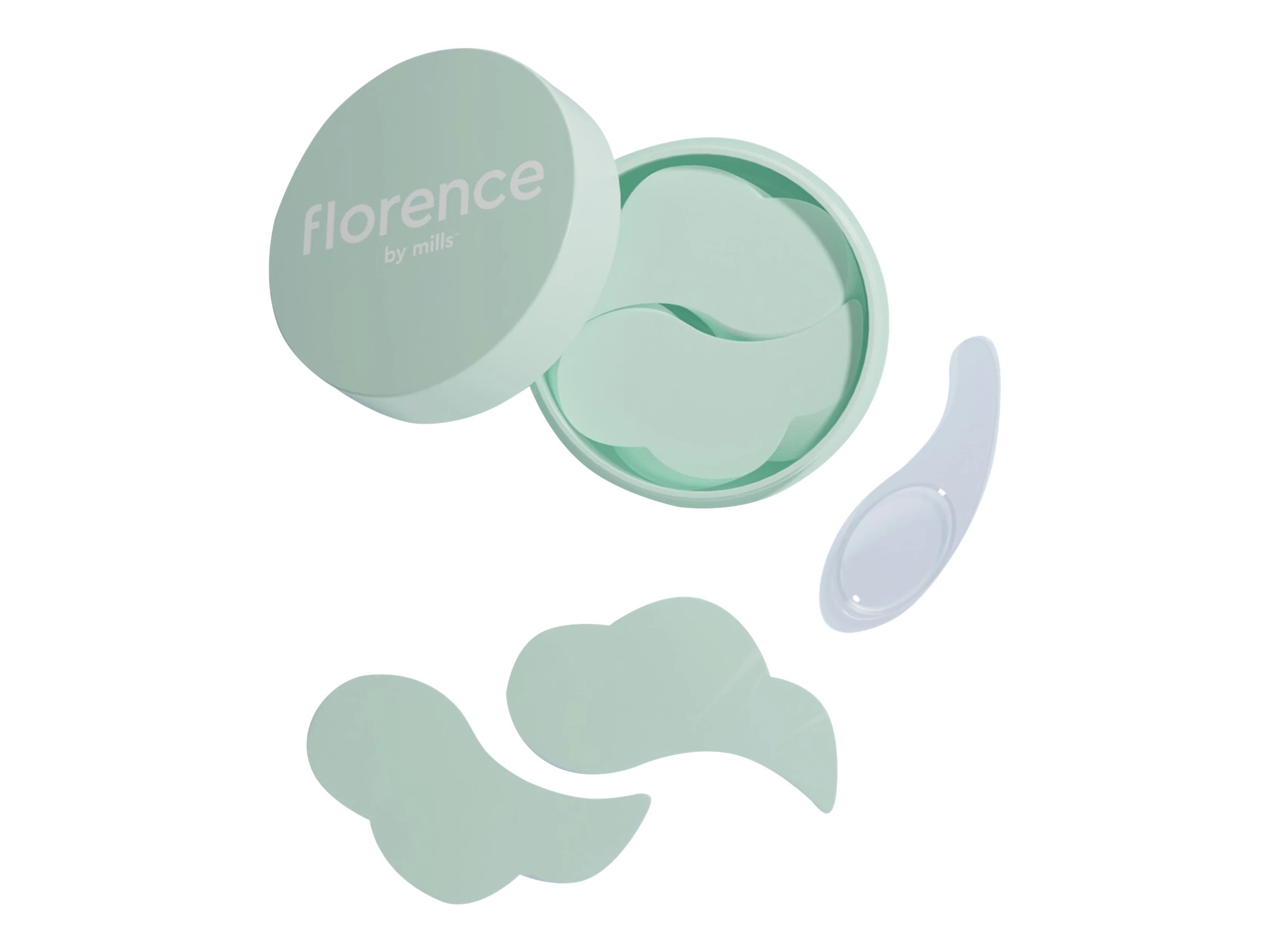 Florence by Mills Puffy Cosmetic Bag
