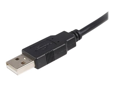 STARTECH.COM USB2HAB3M, Kabel & Adapter Kabel - USB & 3m  (BILD2)