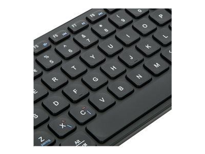 TARGUS Multi Device Compact BY KYBD (UK)