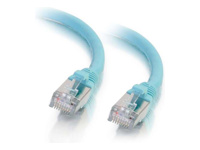 C2G Cat6a Snagless Shielded (STP) Network Patch Cable
