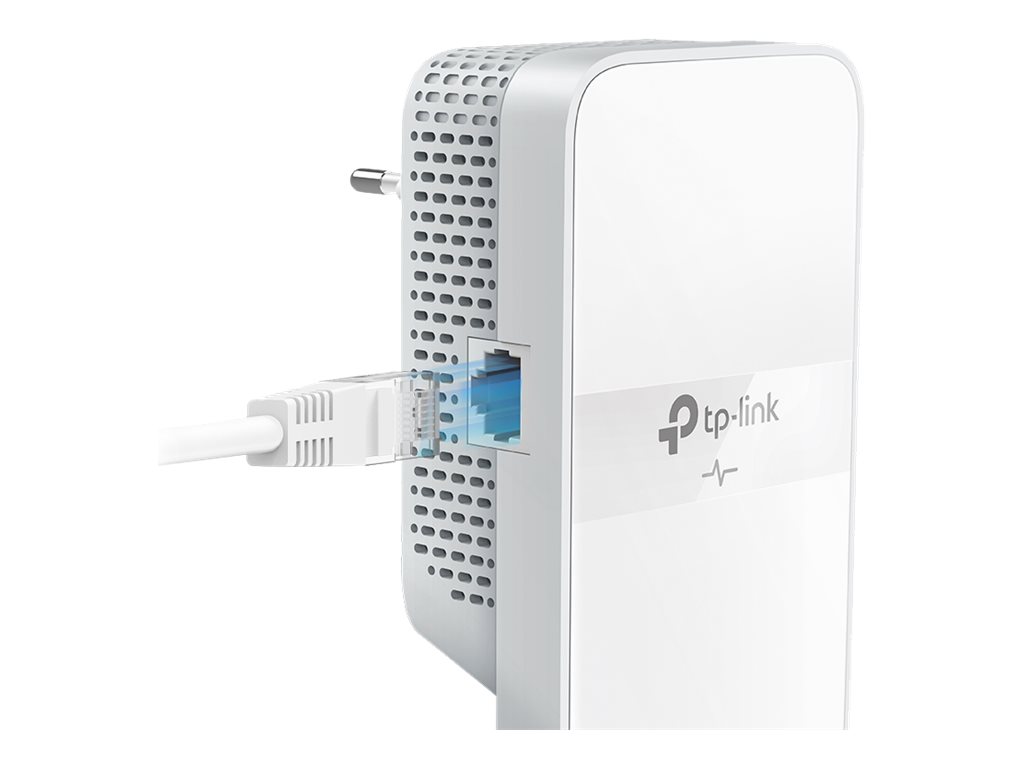 TP-LINK AV1000 Gigabit Powerline AC1200