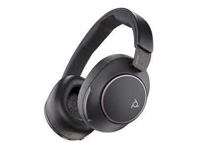 Poly Voyager Surround 80 UC vs. HP Business Headset v2: comparison and  differences?