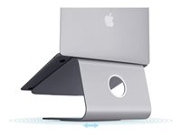 Rain Design mStand 360 Notebook Stand - Space Grey - 10074