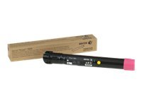 Magenta Standard Toner Cartridge