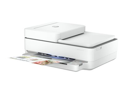HP ENVY Pro 6455e All-in-One - multifunction printer - color - HP Instant Ink eligible