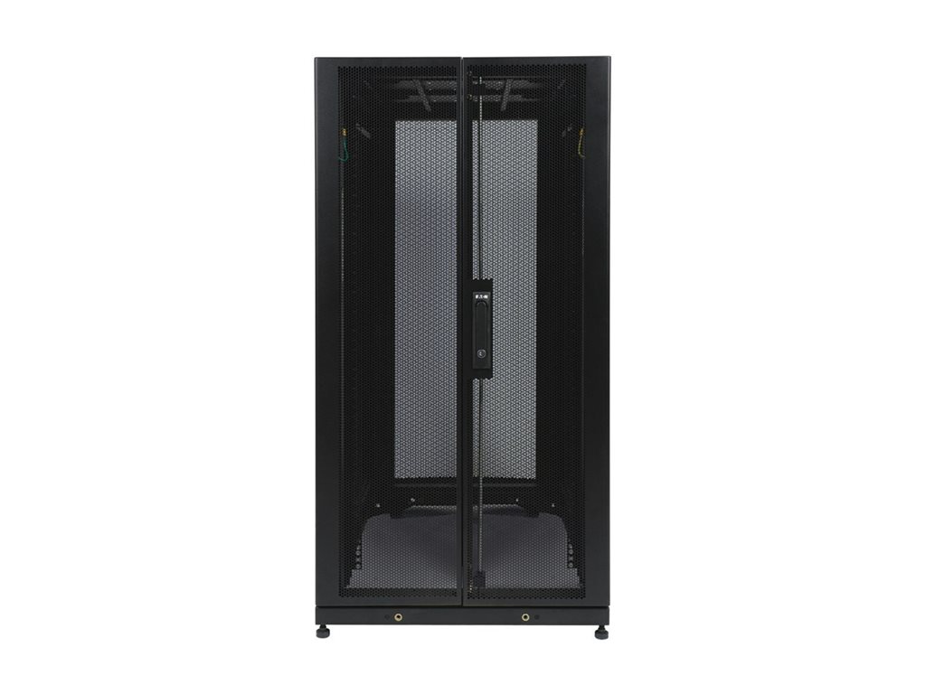 EATON TRIPPLITE 25U Server Rack