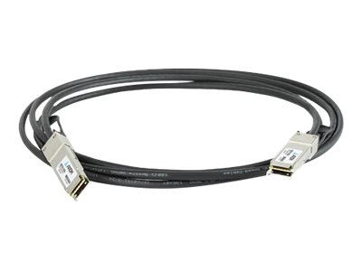 Axiom - Ethernet 100GBase-CR4 cable