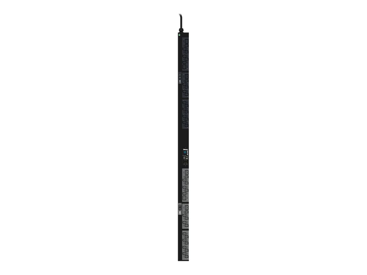 Panduit SmartZone G5 Monitored per Outlet (MPO) Series