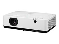NEC NP-MC423W LCD projector 4500 lumens WXGA (1280 x 800) 16:10 LAN 