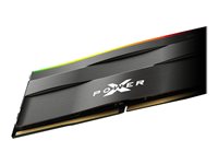SILICON POWER Zenith RGB 8Go DDR4