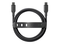 empower by PanzerGlass - USB-C cable - USB-C to USB-C - 1.2 m
