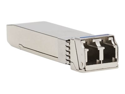 Eaton Tripp Lite Series Cisco-Compatible SFP-10G-LR-S SFP+ Transceiver