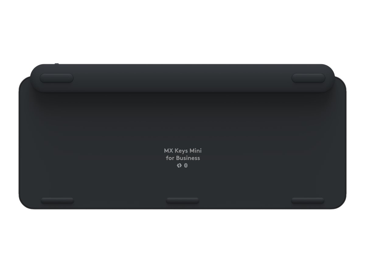 Logitech MX Keys Mini for Business - klávesnice - QWERTY - italská - grafit Vstupní zařízení – foto 6