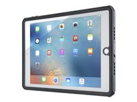 4smarts Beskyttende kasse Sort Apple 9.7-inch iPad (5. generation, 6. generation)