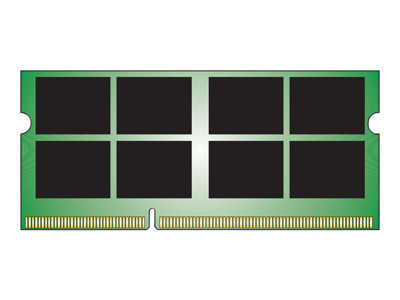 Speicher ValueRam / 8GB 1600MHz DDR3L Non-ECC CL11 SODIMM 1.35V