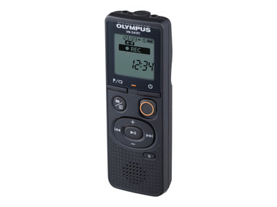 Olympus VN-541PC - voice recorder