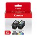 Canon PG-240XL & CL-241XL Value Pack