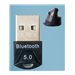 R-Go Bluetooth Adapter USB 5.0