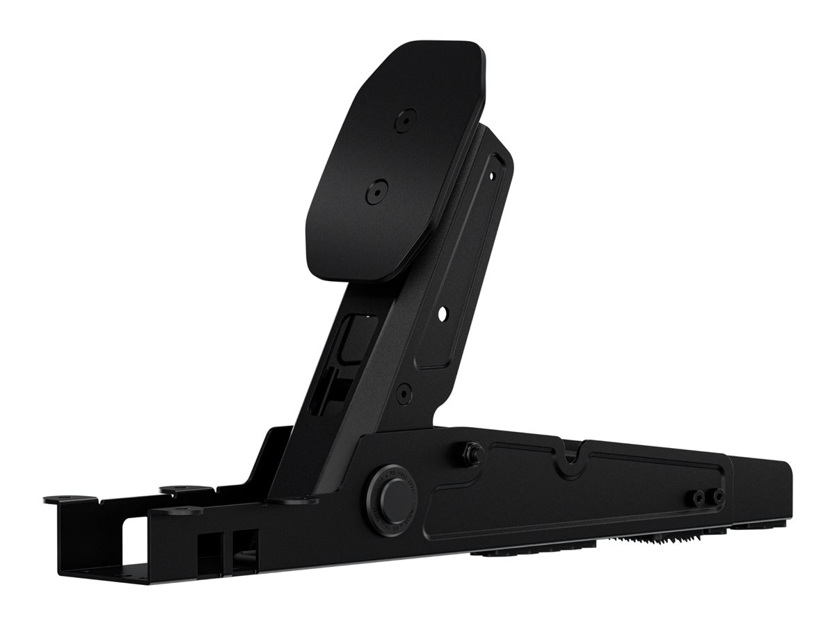 Logitech G expansion module Product shot Left-angle 79750