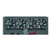 Middle Atlantic BGR Series IBGR-276FT-FC
