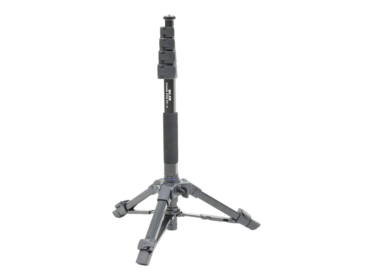 Ricoh THETA PC-5 monopod stand / mini tripod