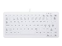 Active Key MedicalKey AK-C4110 Tastatur Saks Kabling Nordisk