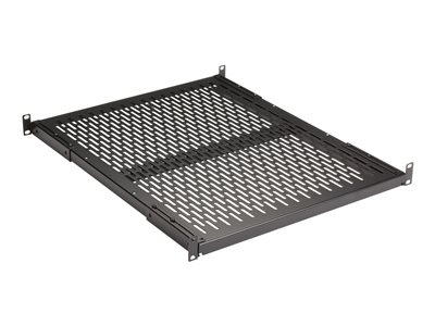 Black Box Elite Data Shelves and Top Panels - rack shelf