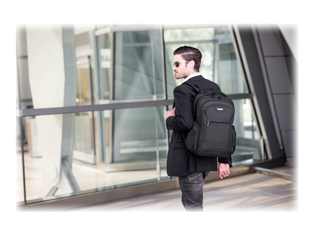 Targus corporate hotsell traveler laptop case