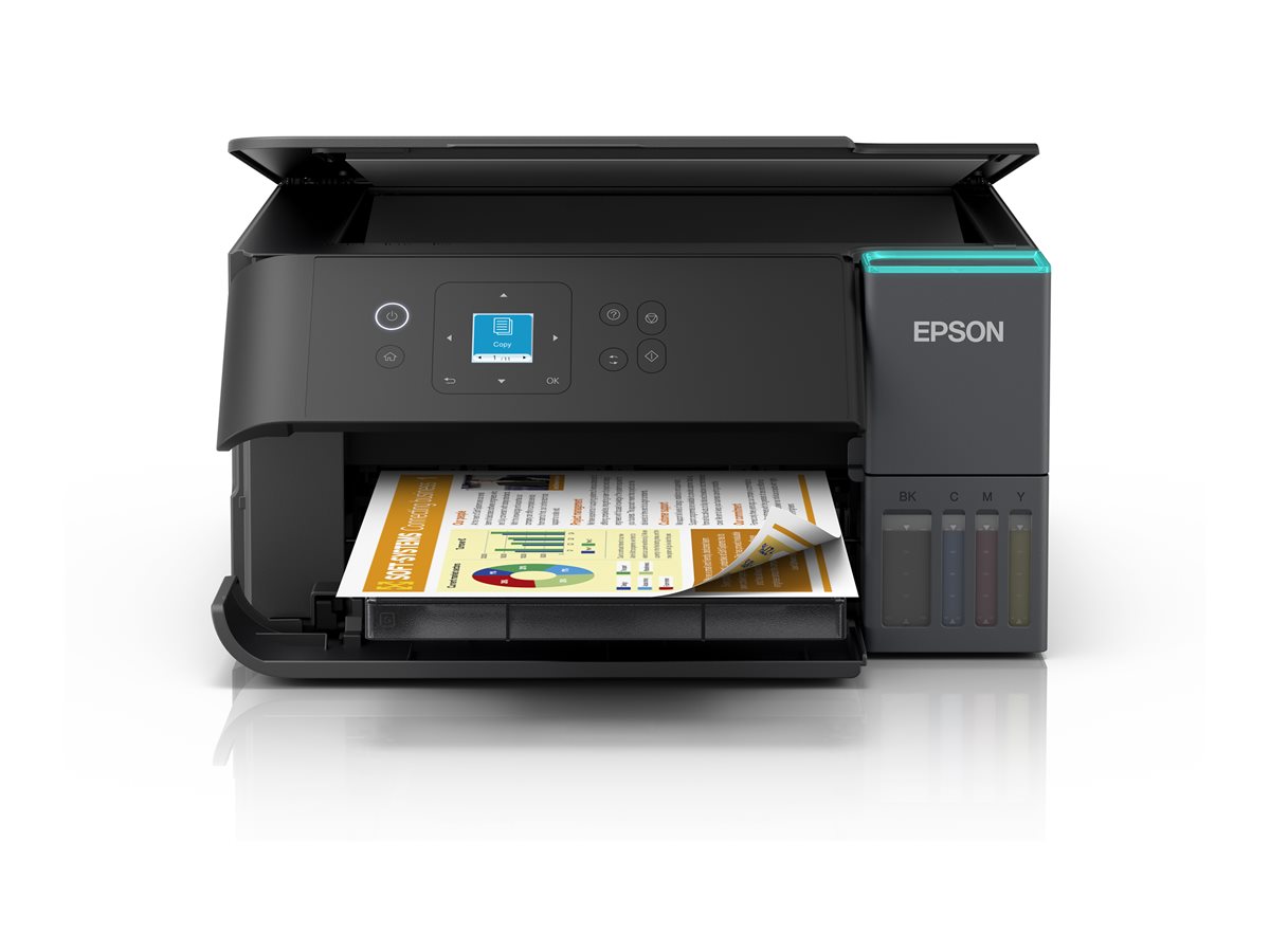 Epson EcoTank ET-2951 – foto 7