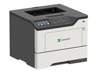 Lexmark MS622de Printer B/W Duplex laser A4/Legal 1200 x 1200 dpi up to 50 ppm 