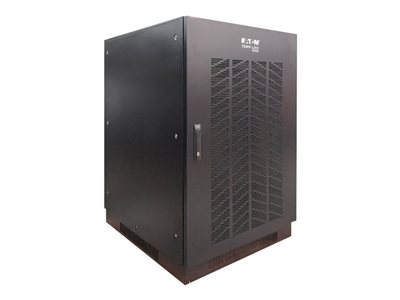 Eaton Tripp Lite Series ±120VDC External Battery Cabinet for Select 10-50K S3M-Series 3-Phase UPS