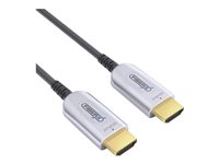 PureLink FiberX Series FX-I350 HDMI-kabel 40m Sort