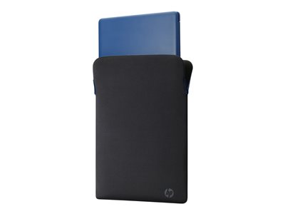 0195161357558 - Protective - Notebook-Hülle - 396 cm (156) - Schwarz Blau - für ENVY Laptop 15  ENVY x360 Laptop  Laptop 15  Pavilion x360 Laptop