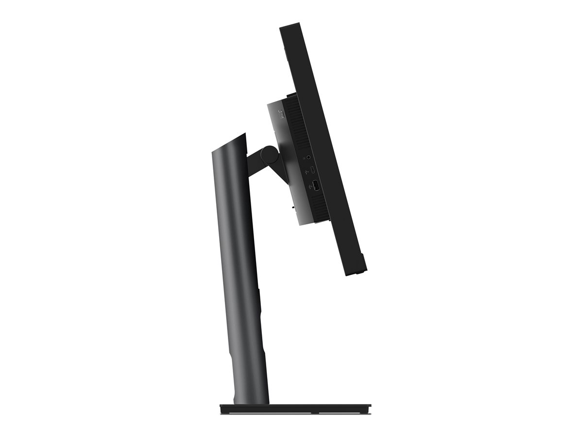 Lenovo ThinkVision P27pz-30 - LED monitor - 4K - 27" - HDR – foto 10