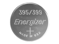 Energizer Knapcellebatterier SR57