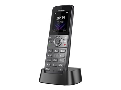 Yealink W74H DECT Mobilteil