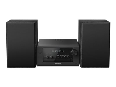 Panasonic SC-PM700 - Micro system