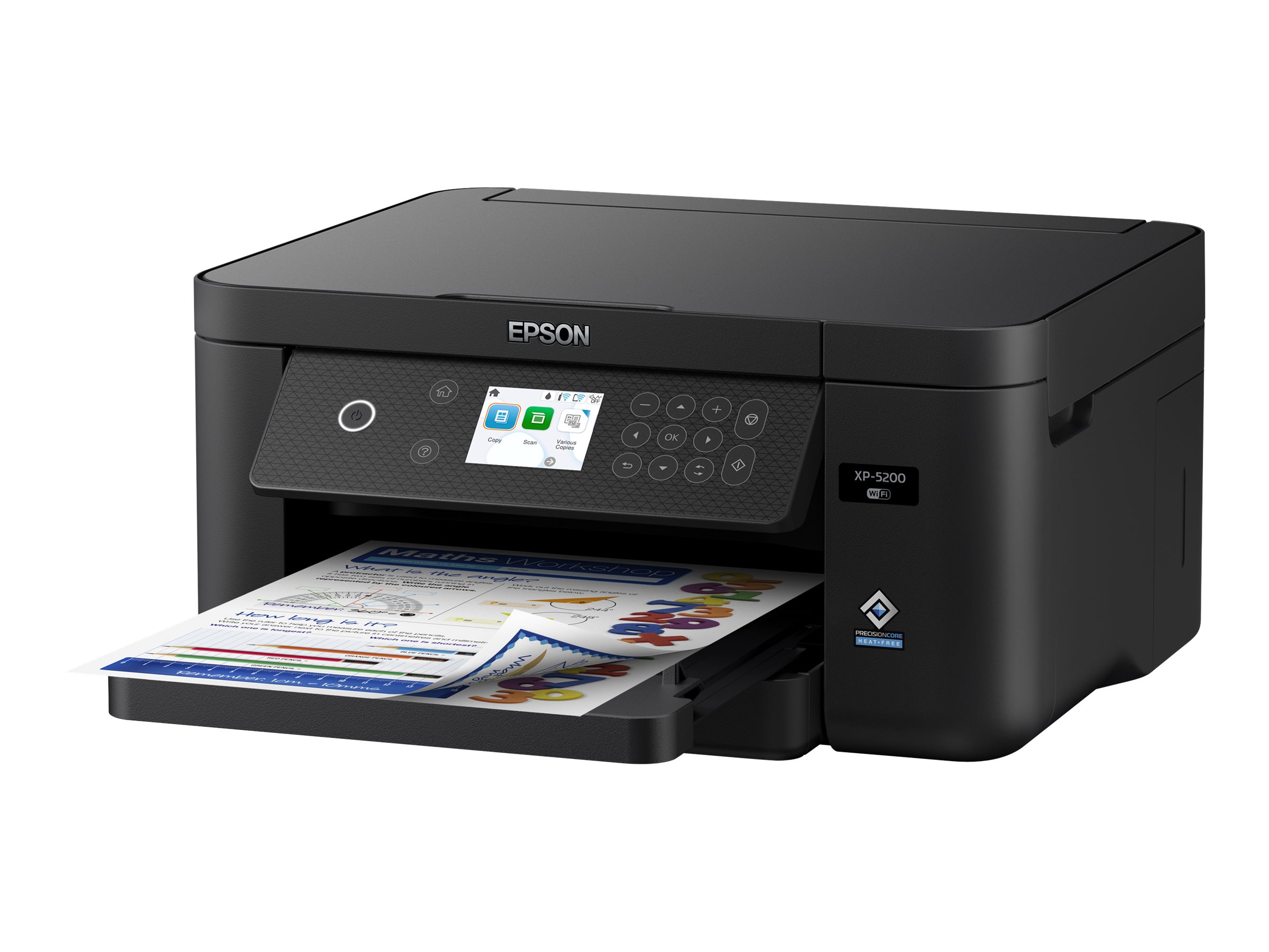 Epson Expression Home XP-5200