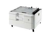 Kyocera PF 470 Printer cabinet with paper cassette