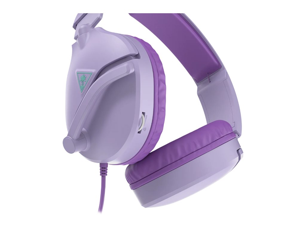 Turtle Beach Recon 70 headset 3.5 mm Product shot Close-up 75300