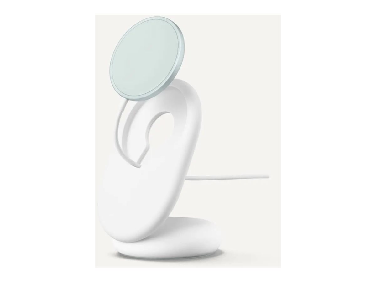 Google Pixelsnap - Wireless charging pad