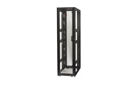 APC NetShelter SX3K Enclosure with Sides