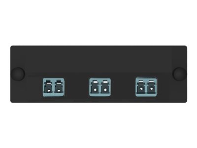 Panduit Opticom - Patch panel