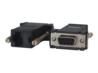 Opengear Straight - Serial adapter