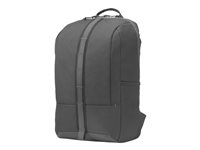 HP Commuter Notebook carrying backpack 15.6INCH black 