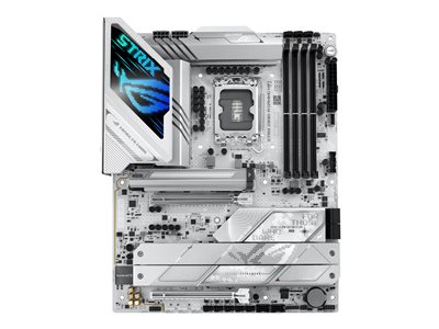 4711387758830 - ASUS ROG STRIX Z890-A GAMING WIFI Mainboard - Intel Z890 - Intel LGA1851 socket - DDR5 RAM - ATX