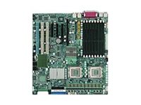 SUPERMICRO X7DBE - Motherboard