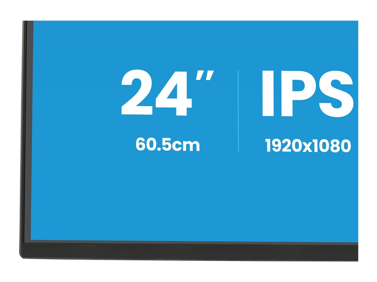 iiyama ProLite XB2492HSU-B1 - LED monitor - Full HD (1080p) - 24" – foto 13