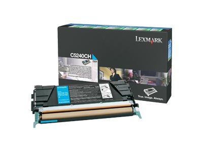 Lexmark - High Yield